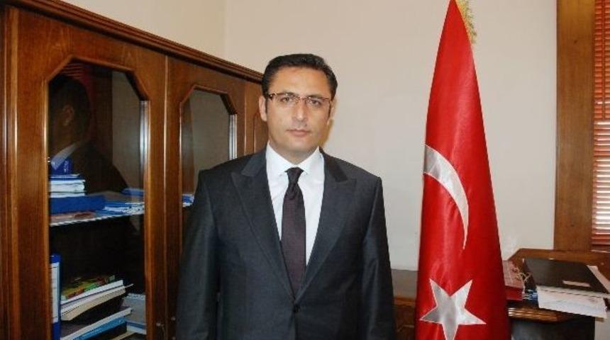 Terminal Binası Ay Sonunda Tamamlanıyor