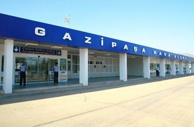 Gazipaşa Gelişime Hazırlanıyor 1