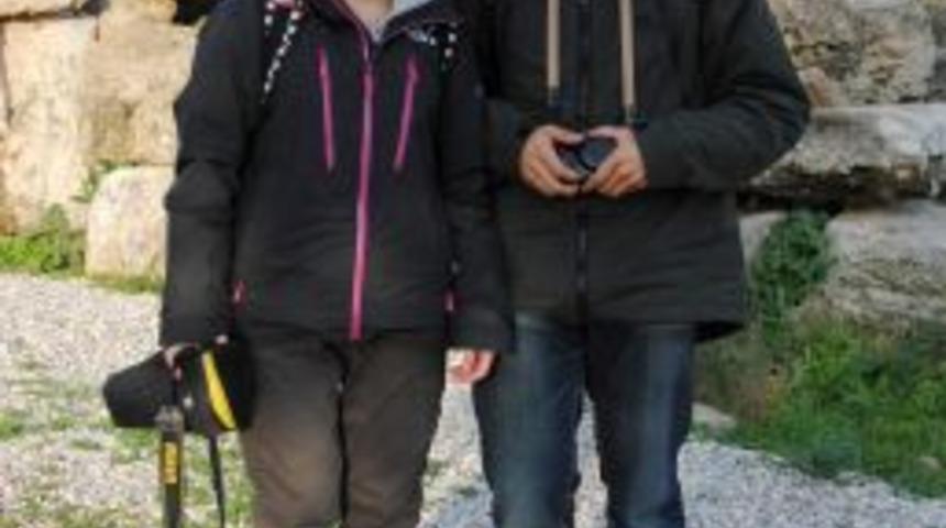 Arıcı:Uzak Doğulu Turistlerde Y&uuml;zde 10'luk Artış Bekliyoruz