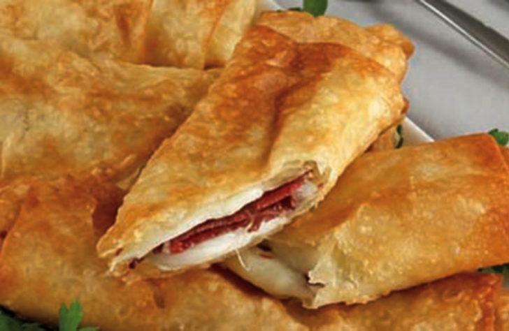 Pa&ccedil;anga b&ouml;reği tarifi ve p&uuml;f noktaları