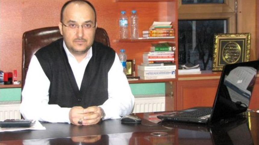 Seydişehir'de Iş Var, Iş&ccedil;i Yok