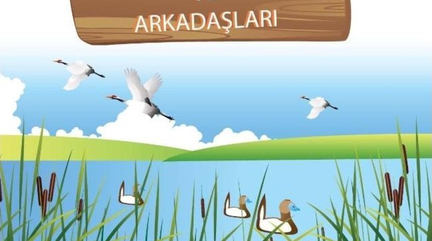 &Ccedil;alık Yedaş &lsquo;dikkuyruk&rsquo;a Sahip &Ccedil;ıktı