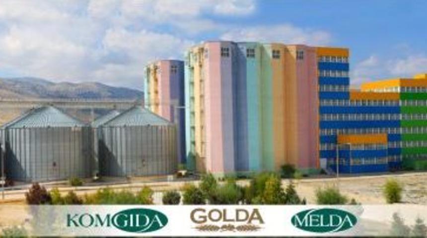 &lsquo;Kombassan, 2012&rsquo;de Konya&rsquo;ya 1 Milyar TL&rsquo;nin &Uuml;zerinde Girdi Sağladı&rsquo;