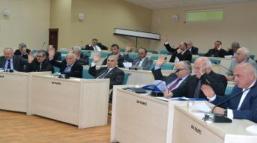 Sakarya İl Genel Meclisi 4 Şubat'ta Toplanacak