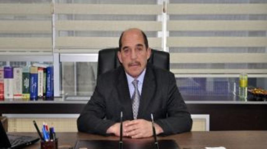 Aşkın Belediye Başkan Yardımcısı Oldu