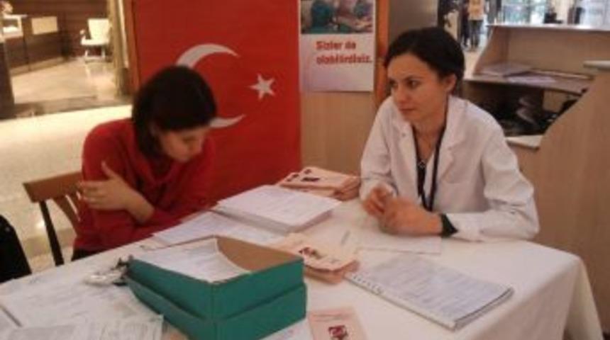 Kastamonu&rsquo;da 37 Kişi Organ Bağışladı