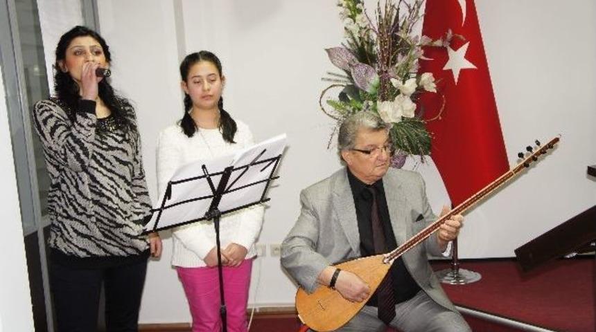 Kent Konseyi Olağan Genel Kurulu Toplantısı