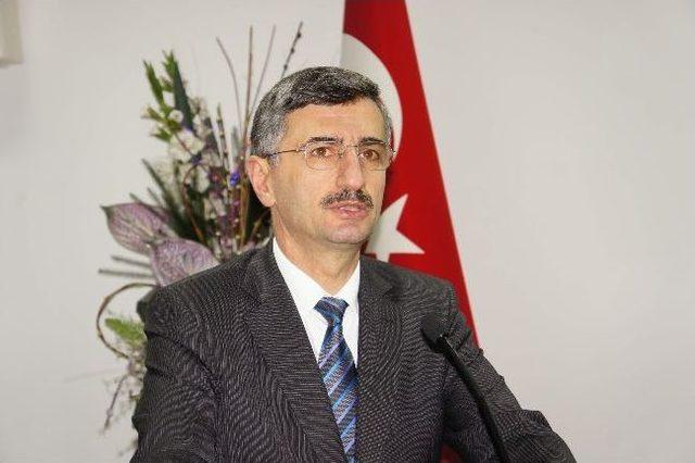 Kent Konseyi Olağan Genel Kurulu Toplantısı 2