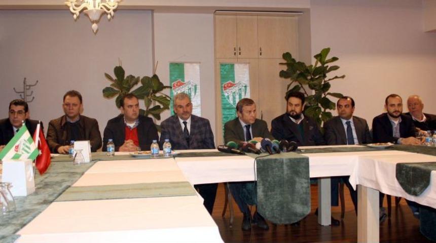 İbrahim Yazıcı: Getireceğimiz Kişi Ertuğrul Sağlam'ın Yerini Doldurabilmeli