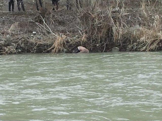 Kızılırmak’ta Kaybolan Kadının Cesedi Bulundu 2