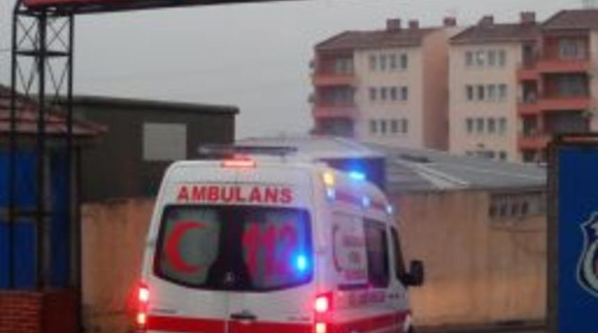 Cumhurbaşkanı G&uuml;l'&uuml;n Affetiği Mahkumlar Tahliye Edildi