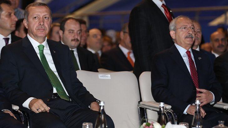 CHP lideri Kılıçdaroğlu Cumhurbaşkanı Erdoğan'a tazminat ödeyecek