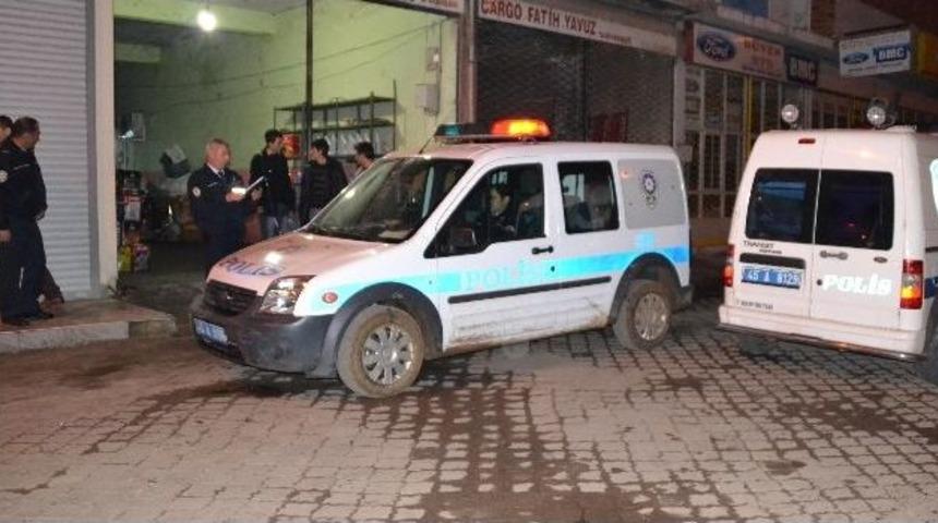 Gasp Olayı Kurgu &Ccedil;ıktı