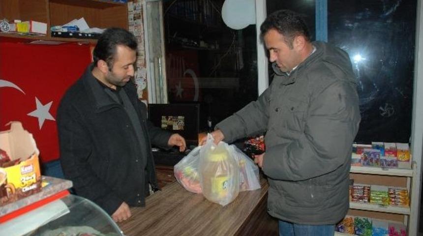 Alacaklılarını Sosyal Paylaşım Sitesinde Yayınladı