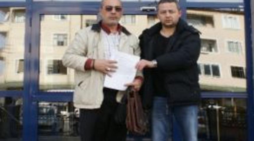 Konut Y&ouml;neticiliği Davalık Oldu