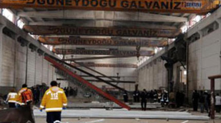 Gaziantep patlamasında 2 tutuklama