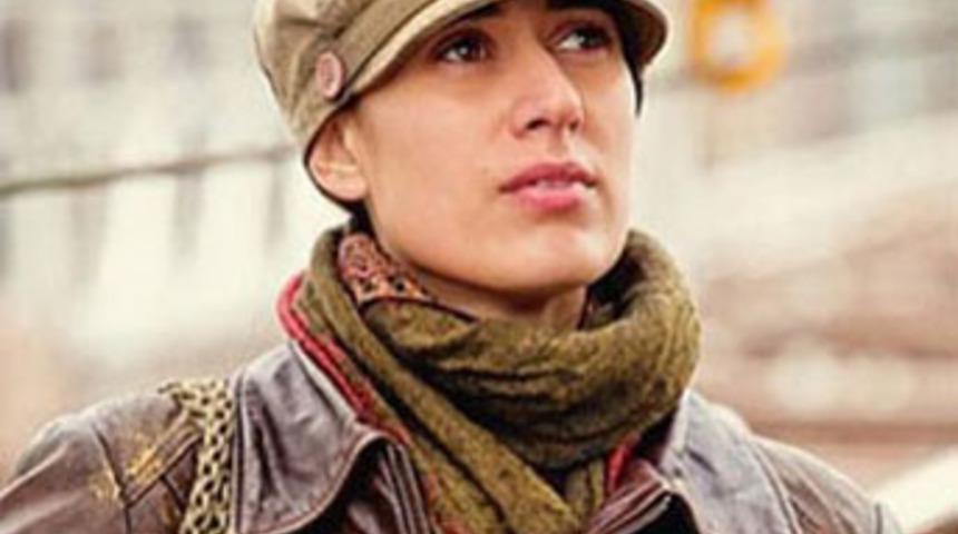 Aranan Taylan bulundu