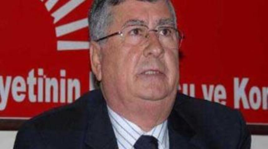 Chp Genel Başkan Yardımcısı Adnan Keskin İzmir&rsquo;de