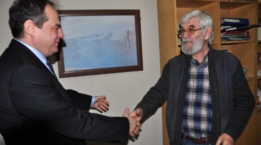 Dalgı&ccedil; Batı Yakasının 18. Yılını Kutladı