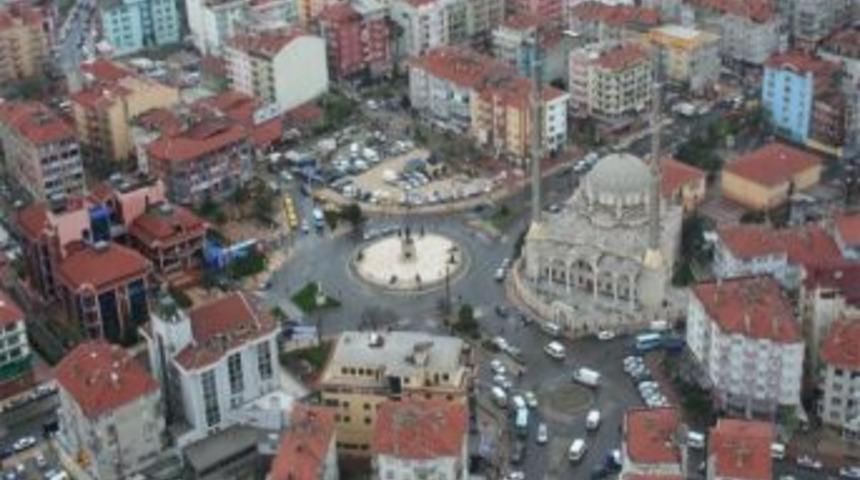 &Ccedil;erkezk&ouml;y N&uuml;fusunun İllere G&ouml;re Dağılımı Belli Oldu