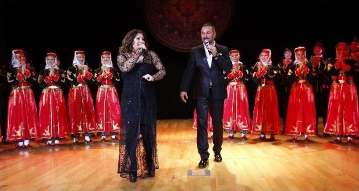 Anadolu&rsquo;nun Renkleri Nazım&rsquo;da Buluştu