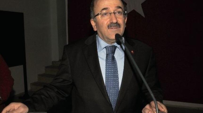 Trabzon Belediyesi&rsquo;nden 'evlilik &Ouml;ncesi Eğitim' Programı