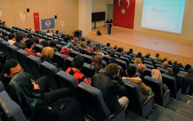 Trabzon Belediyesi&rsquo;nden  evlilik &Ouml;ncesi Eğitim  Programı 1