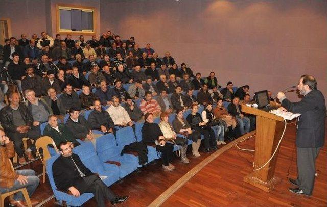 Büyükçekmece Belediyesi Başkanı Akgün: “önce Can Güvenliği”