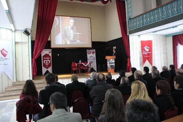 Gönül Elçileri Projesi Kumru’da Tanıtıldı