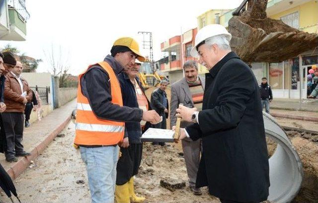 Aski&rsquo;den Y&uuml;reğir&rsquo;e Dev Yatırım 2