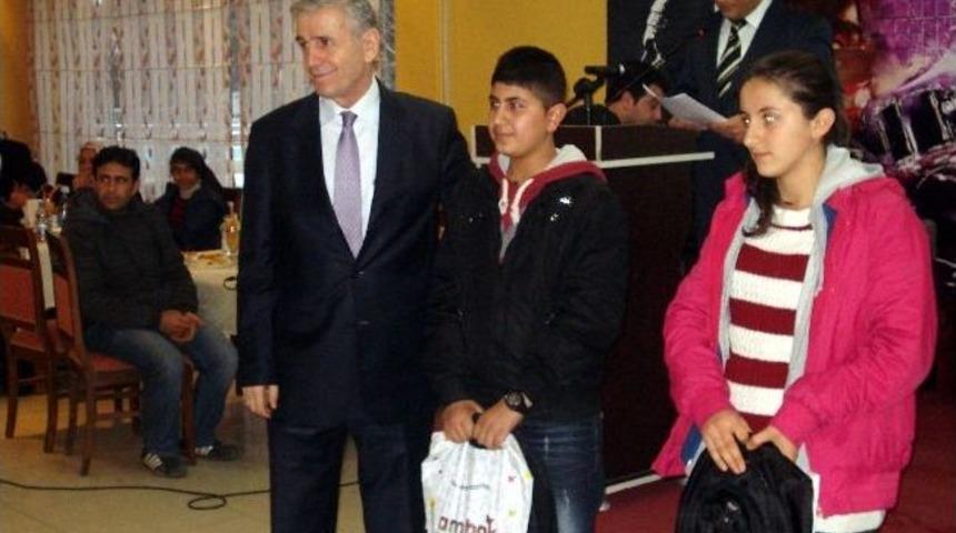 Deniz Yıldızı-2 Projesi Başladı