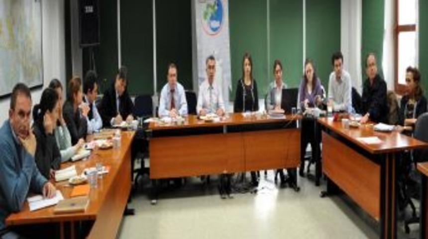 İznik G&ouml;l&uuml;'n&uuml;n Bitki, Balık Ve Kuş T&uuml;rleri Belirlendi