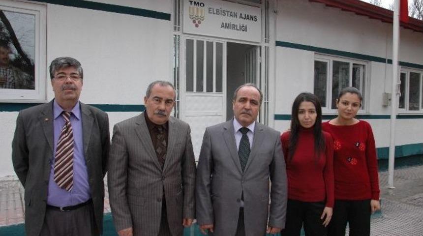 İyisabancı: "ekmek İsrafını &Ouml;nleyelim"