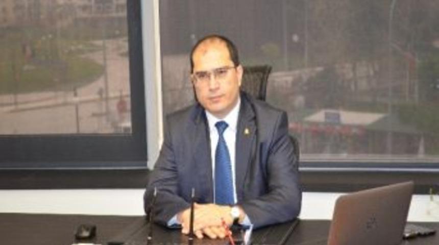 Yalova Halk Sağlığı Müdürü Dedecan: