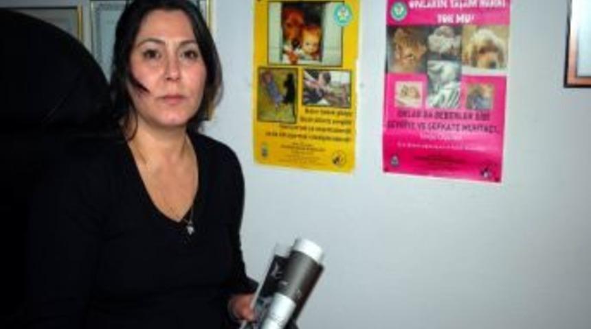 Haykoder Başkanı Canseven, Vatandaşları Duyarlı Olmaya &Ccedil;ağırdı