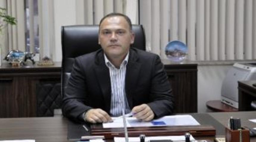 Kent Konut'a Teknik Genel M&uuml;d&uuml;r Yardımcısı Atandı