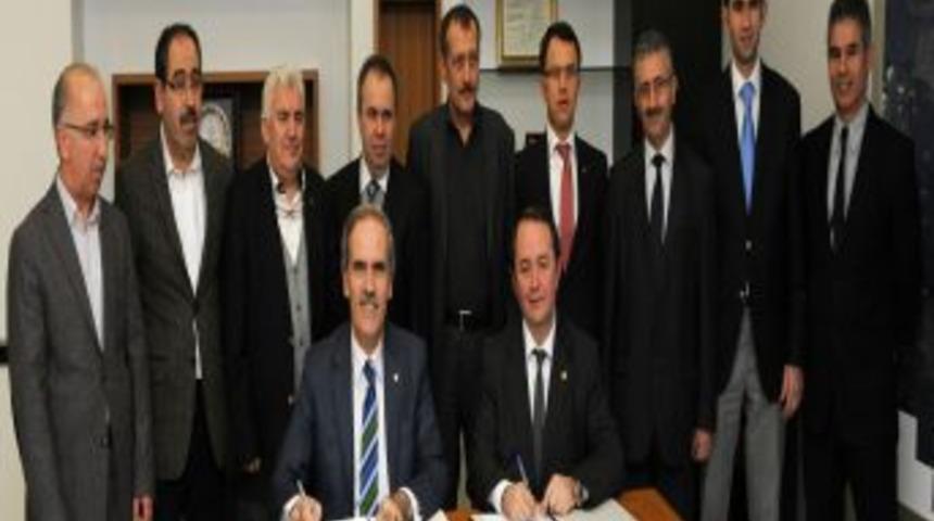 Bursa'da Nitelikli Eleman Seferberliği Başlatıldı