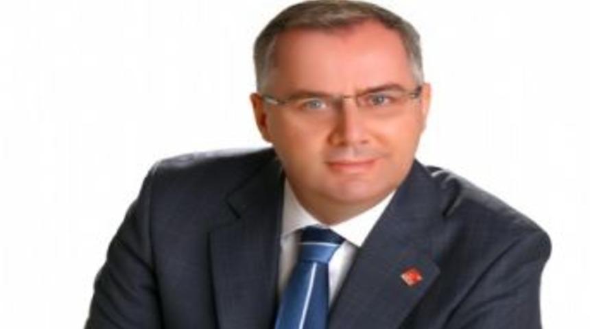 Chp Kırklareli Milletvekili Dibek; ”abdi İpekçi Failleri Belli Bir Meçhul Cinayete Kurban Gitti”