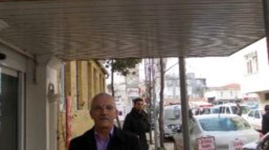 Şarköy Belediyesi, Hamam İçin 1,5 Milyon Tl Bulması Gerekiyor