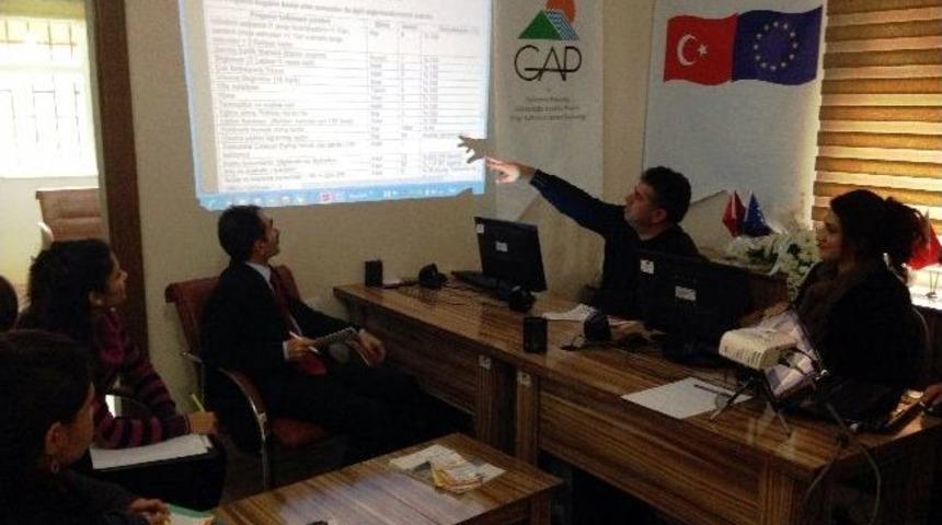 Gerc&uuml;ş Eşitlik Merkezi Hedefilerine Ulaşıyor