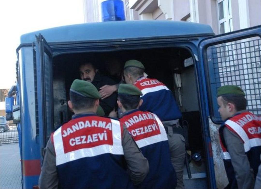 Dosyalar Birleştirildi