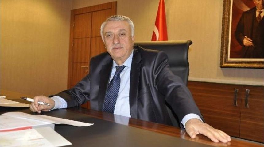 G&uuml;neydoğu Anadolu B&ouml;lgesinde 2013 Yılı Ocak Ayı İhracat Rakamları A&ccedil;ıklandı