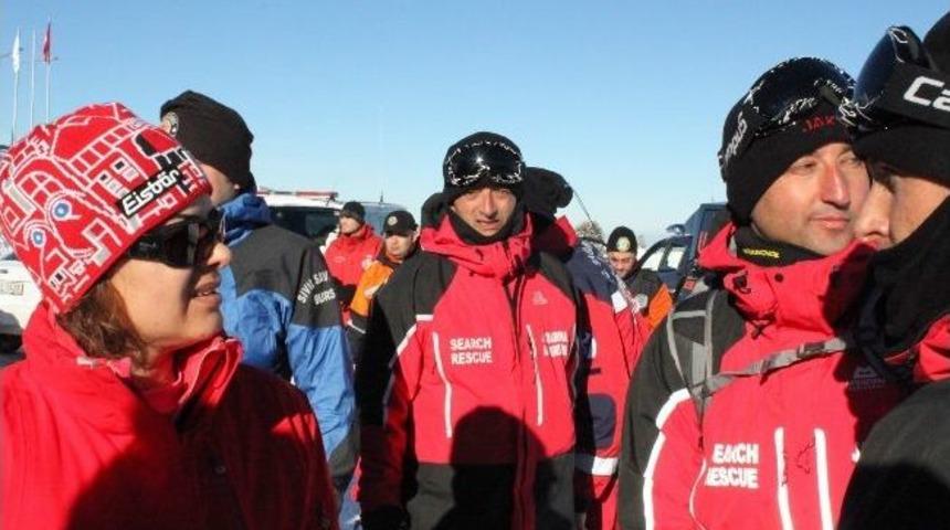 Uludağ'daki Nefes Kesen Kurtarmanın Perde Arkası