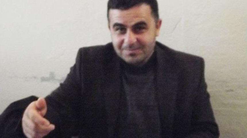 Silvan&rsquo;da Dolmuş&ccedil;ular İş Yapamamaktan Şikayet&ccedil;i