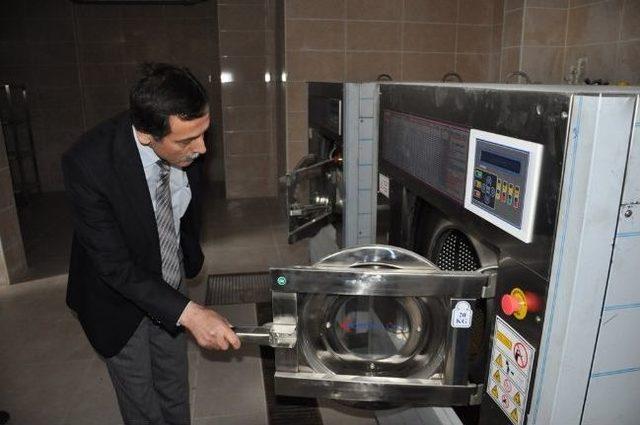 Eğitimin Nabzı Ala&ccedil;am&rsquo;da Attı 1