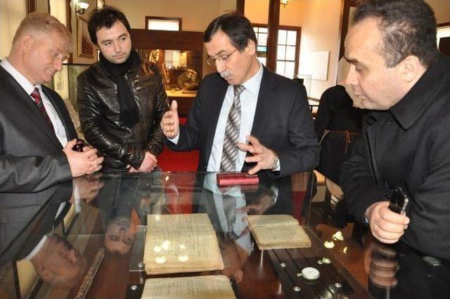 Eğitimin Nabzı Ala&ccedil;am&rsquo;da Attı 2