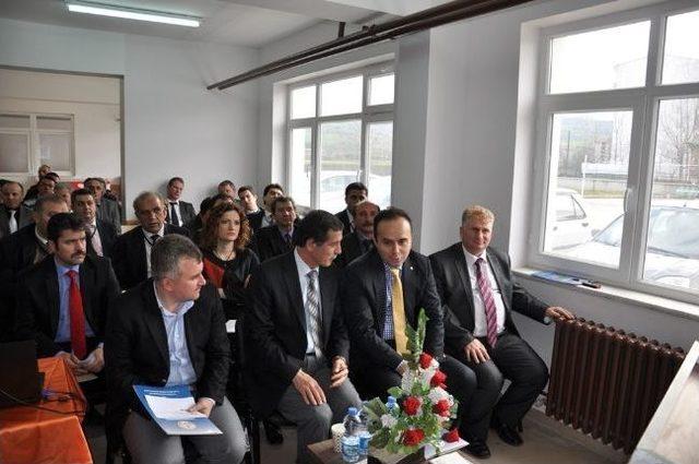 Eğitimin Nabzı Ala&ccedil;am&rsquo;da Attı 3