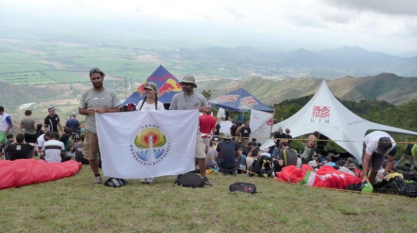 AHAS D&uuml;nya 5&rsquo;incisi Oldu