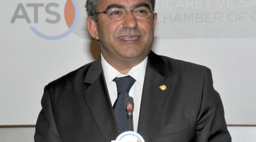 Antalya&rsquo;nın Web Sitesi Almanca Olarak Yayında