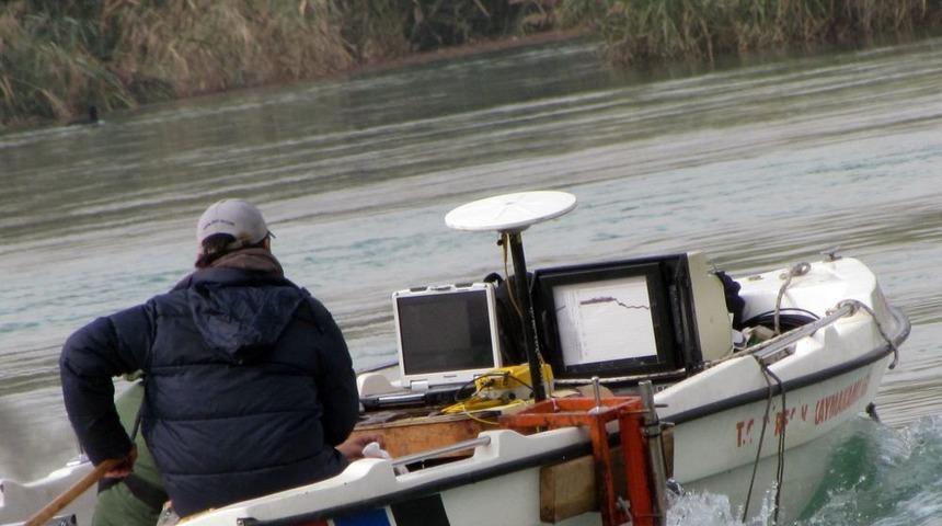 Birecik&rsquo;te Fırat&rsquo;ın Rotası Belirlendi
